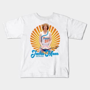 Semi-Pro Jackie Moon Kids T-Shirt